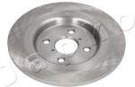 JAPKO Disc frana JAPKO 61238C