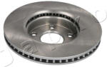 JAPKO Disc frana JAPKO 60366C