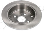 JAPKO Disc frana JAPKO 61217C