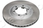 JAPKO Disc frana JAPKO 60921C