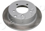 JAPKO Disc frana JAPKO 61517C