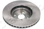 JAPKO Disc frana JAPKO 60201C