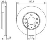 Bosch Disc frana BOSCH 0986479S60