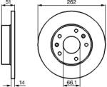 Bosch Disc frana BOSCH 0986478991