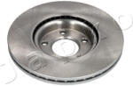 JAPKO Disc frana JAPKO 60309C