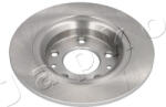 JAPKO Disc frana spate JAPKO 61316C