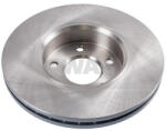 SWAG Disc frana SWAG 60922698
