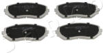 JAPKO Set placute frana fata JAPKO 50802