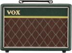 VOX Pathfinder 10 Green Combo de chitară (VXPF10BRG)