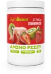 GymBeam Amino Fizzy 500 g ягода и киви