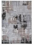 Delta Carpet Covor Modern Mira 24037, Bej / Gri, 100 x 200 cm, 1520 gr/mp (MIRA-24037-123-12) Covor