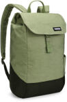 Thule Rucsac Lithos Backpack 16L Quiet green/Darkest Green Rucsac tura