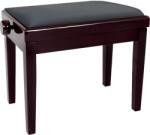 Grand HY-PJ023 Дървена табуретка за пиано Rosewood (<![CDATA[HY-PJ023-RW-GL]]>)