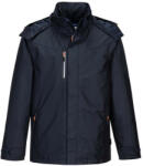 Portwest Outcoach esőkabát Dark Navy XXL
