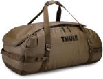 Thule Geantă sport Chasm Recycled Duffel 70L Deep Khaki Geanta sport