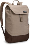 Thule Rucsac Lithos Backpack 16L Tinted Taupe/Nuanced Brown Rucsac tura