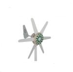  Eoliana szélgenerátor 90W-24V