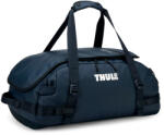 Thule Geantă sport Chasm Recycled Duffel 40L Darkest Blue Rucsac tura