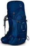 Osprey Rucsac pentru femei Ariel 55 II Ceramic Blue Rucsac tura