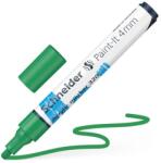 Schneider Marker acrilic Schneider Paint-It 320 4 mm - verde