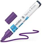 Schneider Marker acrilic Schneider Paint-It 320, 4 mm, violet