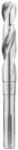 Milwaukee Redukált csigafúró 15, 0 x 152/57 mm HSS-G TWIST THUNDERWEB (4932500403)
