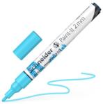 Schneider Marker acrilic Schneider Paint-It 310 2mm - Albastru pastel