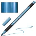 Schneider Marker metalic Schneider Paint-It 020, vârf metalic 1-2 mm - albastru polar metalic