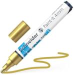 Schneider Marker acrilic Schneider Paint-It 320 4 mm - auriu
