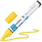 Schneider Marker acrilic Schneider Paint-It 320 4 mm - galben
