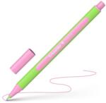 Schneider Marker Schneider Line-Up 0.4 mm - Roz pastel