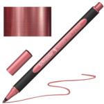 Schneider Marker Schneider Paint-It 020 vârf metalic 1-2mm - roșu metalizat vintage