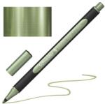 Schneider Marker Schneider Paint-It 020 vârf metalic 1-2mm - verde metalizat vintage
