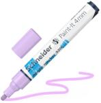 Schneider Marker acrilic Schneider Paint-It 320 4 mm - violet pastel