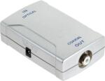 Cabletech Convertor de semnal optic la TV ZLA0854 (L-ZLA0854)