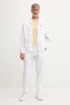 Lacoste compleu de trening pentru bărbați x Novak Djokovic PPY2-DKM01T_00X (WH9971)