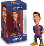 Asmodee Czech Republic Fotbal MINIX 7 cm: Club FC Barcelona - LEWANDOWSKI Figurina