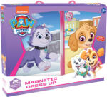 Jiri Models Rochie magnetică Paw Patrol Skye (3455-9) Jucarii de constructii magnetice