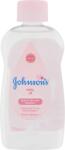 Johnson's babaolaj 200 ml