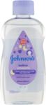 Johnson's Bedtime babaolaj 200 ml
