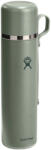 Hydro Flask 36 OZ Hot Flask And Cup Agave Termosz