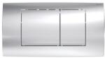 Geberit Twinline30 nyomólap 2 mennyiséges öblítéshez króm (GE-115.899.KH.1)