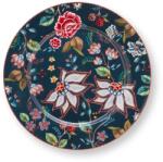 Pip Studio set de farfurii plate Berry Blues Blue 32 cm 2-pack 99KK-KBU7FL_MLC (51.001.485)