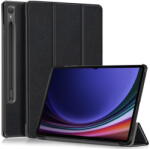 Techsuit Husa pentru Samsung Galaxy Tab S9 - Techsuit FoldPro - Black (KF2313822) - pcone