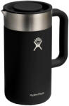 Hydro Flask French Press Black Vízforraló