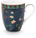 Pip Studio set căni Berry Blues Blue 350 ml 6-pack 99KK-KBU7FN_MLC (51.002.487)
