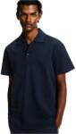 On Courtside Polo Midnight/Black Férfipóló XL