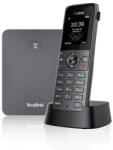 Yealink Telefon Yealink W73P SIP DECT stație de bază și receptor