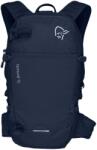 Norrøna Rucsac Norrøna femund econyl70, 15 l, indigo night Rucsac tura