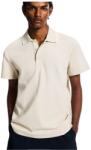 On Courtside Polo Sand/White Férfipóló M